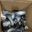 1.5 Turbocharger with Gaskets for Chevrolet Equinox, GMC Terrain 2018-2022