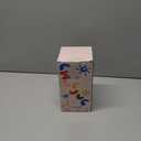 Thermo for Hot Food for Adults Kids | Wide Mouth, 26 oz Insulated Food Jar with Spoon, Leakproof Soup Thermo for School Office Travel, Thermal Steel Lunch Container Easy to Carry (Pink) (26 Fluid Ounces, Strawberry Milkshake)