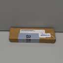 toolant 7-Inch Chrome Plated Pliers Wrench, CR-V Adjustable Wrench with Anti-Rust Coating, Smooth Parallel Jaws, Rubber Anti-Slip Grip and Storage Pouch for Home Repair, Plumbing, Nuts, Water Pipes