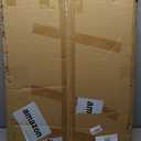 Noodle Board Stove Cover with Handles, Wood Stove Top Covers for Electric Stove, Gas Stove Top