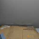 HOOBRO Bamboo Dining Table, Round Dining Table for 2, 27.5" Kitchen Table for Small Space, Writing Table, Easy to Assemble, for Dining Room, Living Room, Office, Kitchen, Apartment, Natural YL71CZ01G1