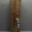 Seachoice Emergency Multi-Purpose Telescoping Boat Hook and Paddle, Orange, 26” to 72”