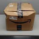 Full Size Mattress Topper for Back Pain, Cooling Extra Thick Mattress Pad Cover with 8-21 inch Deep Pocket, Plush Pillow Top Mattress Topper Overfilled with Down Alternative, Full Size, Dark Grey