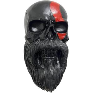 Motorcycle Helmet Wall Mount Holder | Secure & Space-Saving Storage for Your Gear - This Durable Helmet Rack Organizes and Protects, Ideal for Garage Use