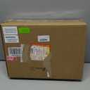 Shellwei 2 Pcs 11 x 14'' Acrylic Sign Holder Clear Acrylic Picture Frame Vertical Table Top Frame with Stand Double Sided T Shape Flyer Holder for Paper Menu Photo Restaurant Office Home