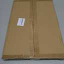 Titanium Cutting Boards for Kitchen, PTYTIFY Metal Cutting Board Non Toxic, Double Sided Chopping Board with Pure Titanium and Wheat Straw PP for Meat, Vegetables and Fruits Dishwasher Safe