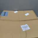 Gold Crystal Chandelier 22.9" 10-Lights Modern Crystal Pendant Lights 4-Tier Luxury K9 Hanging Dining Room Lighting Fixture for Living Room Bedroom Kitchen Island Entryway Stairway Office