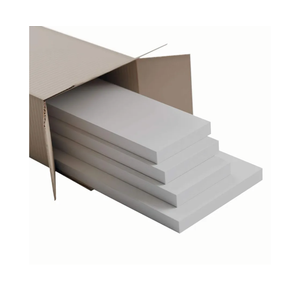 Ekena Millwork WPKP02SP TrimPak/StilePak, Factory Primed White