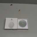 Google Nest Thermostat - Smart Thermostat for Home - Programmable Wifi Thermostat - Snow