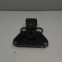 Stehlen 642167836247 Compatible with 2020-2026 Jeep Gladiator Class 3 Trailer Tow Hitch Receiver 2"