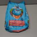 Purina ONE Natural Dry Cat Food, Tender Selects Blend With Real Salmon - 3.5 lb. Bag (EXP 06/30/27)