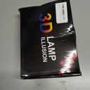 Monster Truck for Boys 3D Illusion Light Lamp, for Party Theme Hot Wheels Grave Digger Monster Truck, Night Lights for Kids Room Car Modeling Decor for Gifts as Present for Boys/Girls/Baby