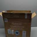 Graco TurboBooster 2.0 Backless Booster Car Seat, Denton MFD: 2025/11/07