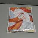 Pack of 2, Zenoble Oktoberfest Decorations 6 x 4 Ft Oktoberfest Couple Photo Prop Door Banner Party Decorations Bavarian Backdrop Door Banner Props Supplies for German Beer Themed Party Decor Accessories