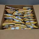 Quaker Rice Crisps, Gluten Free, Caramel, 0.91 Oz, 30 Count, Exp Date May 03 2026