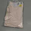 Burt's Bees Baby baby-girls Long Sleeve Jumpsuit, 100% Organic Cotton, One-piece Coverall Outfit With Collar (6-9 Months, Angelic)