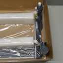 Radiator Compatible with Toyota Corolla Matrix 2009-2013 1.8L 2.4L L4