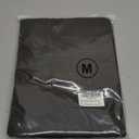 VICHYIE Women Lapel Neck Ribbed Bodycon Tight Fall Dress Long Sleeve Mid Thigh Pencil Above Knee Dresses (Medium, Brown)