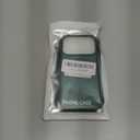 SUPFINE Magnetic for iPhone 17 Pro Case (Compatible with MagSafe)(Military Grade Drop Protection) Translucent Matte Shockproof with Anti-Fingerprint Phone Cover 2025,Forest Green