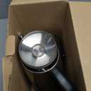 Elite Gourmet 12-Cup Electric Coffee Percolator, Dishwasher Safe Stainless-Steel Filter, Lid & Tube, Keep Warm, 360 Swivel Base Cord-less Serving, Stainless-Steel