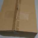 Mr. Pen- Pencil Box, 4 Pack, Clear, Plastic Pencil Box Case, Pencil Case