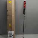 MAZEL Tour GS Men's Golf Putter,Right Handed,Golf Head Cover Included