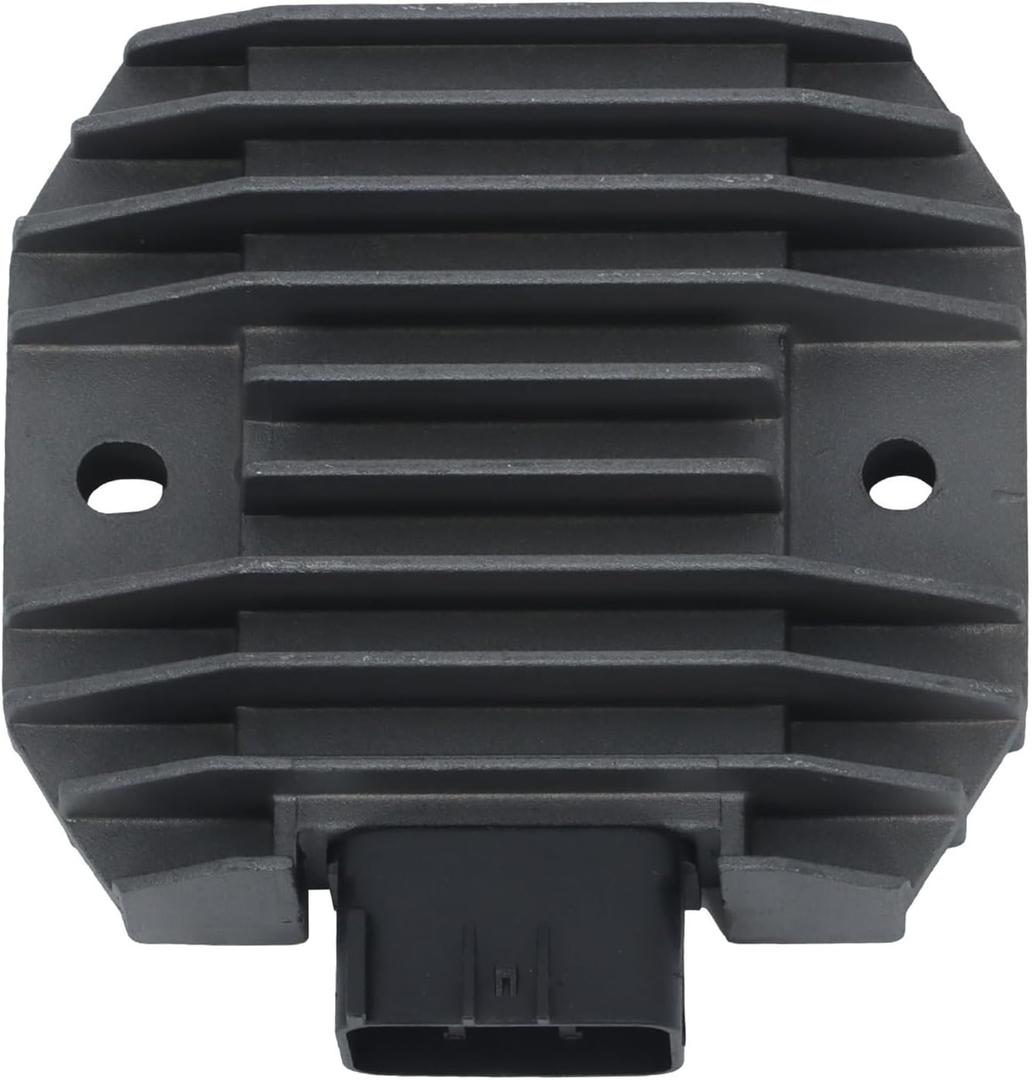 Voltage Regulator Rectifier Replacement for 350 700 Rhino 450 660 700 Grizzly 600