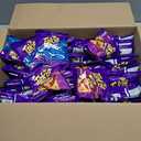  Takis Mini Fuego Chili and Pepper Lime Tortilla Chips and Blue Heat, 28 gm, (04010186) (Pack of 40) BBD:02-24-26