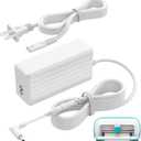 18V DIY Cutting Machine Charger Replacement Fit for Cricut Joy JCTR101 Power Cord AC Adapter Plug for Cricut Joy 2007813 2007992 PC2007992 GHFB23405 SS2076299 TS-A045-1800251(Not for Others)