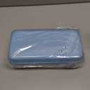 worfty Hard Case for BaBylissPRO Nano Titanium Travel Dryer, Blue, Case Only