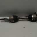 GM Genuine Parts 84873209 Front Wheel Half-Shaft