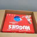 Huggies Size 5 Diapers, Little Snugglers Baby Diapers, Size 5 (27+ lbs), 132 Count (2 Packs of 66)