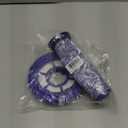 AMSAMOTION Filter Kits for Dyson DC25 Vacuum Dyson Ball Filter, Dyson DC25 HEPA Post Filter and Pre Motor Filter Replacement Equivalent to Dyson Part - 916188-05 and 919171-02, Fits DC-25 Models