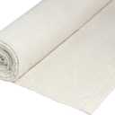 Live Well 360 Handmade Organic Cotton Yoga Mat - Non-Toxic, Chemical-free and All Natural Cloth Yoga Mat - Exercise, Workout, & Fitness Rug - Woven Material - Absorbent & Washable - 78" x 27"