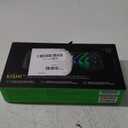 Razer Kishi V2 Mobile Gaming Controller for Android: Console Quality Controls - Universal Fit - Stream PC, Xbox, PlayStation, Touch Screen Android Games - Customizable Triggers - Ergonomic Design