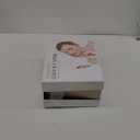 Led Face Mask Light Therapy, White