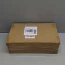 24 Pack Green Detachable 2 piece Champagne Flutes 5.5 Oz Unbreakable Plastic Mimosa Disposable Champagne Glasses Drinking Cups Stemmed Reusable Wine Toasting Glasses for Wedding (24, Olive Green)