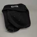 Adjustable Wrestling Headgear for BJJ, MMA Grappling and Training, Ear Guard and Cauliflower Protection Helmet (Large, Black)