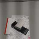 bersem 2-Pack Paperfeel Screen Protector for iPad A16 11th/10th Generation (11/10.9 Inch, 2025/2022) & iPad Air 11 Inch M3 2025/M2 2024, Matte PET Film, Anti-Glare, Case Friendly, EZ Kit