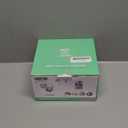 Pan Tilt Outdoor Security Camera, 1080P Home WiFi IP Camera, Pan Tilt Dome Surveillance Cam, Two Way Audio Motion Detection Clear Night Vision Onvif Waterproof CCTV Camera Support Max 128G SD