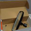 RLB-HILON Front Mirror For Car