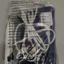 CAMECO Heating Pad for Wrist Pain Relief, Heated Wrist Wrap for Carpal Tunnel, 10-90Min Timer