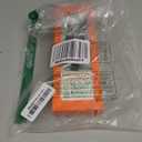 TORRAS Phone Lanyard Crossbody with 2 Phone Tabs, Adjustable Anti Theft Phone Strap for All Phones, Premium Metal Buckles, Skin-Friendly, Universal Cell Phone Neck lanyard for Travel Essentials, Black