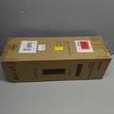 1500W Space Heaters for Indoor Use, Portable Space Heater Large Room with Remote, PTC Ceramic, 100 Oscillation, 24H Timer, 3 Modes, Thermostat, Display off, Room Heater for Bedroom, Office (Black)