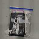 Ailun 3 Pack Screen Protector for iPhone 17 Pro Max [6.9 inch] + 3 Pack Camera Lens Protector with Installation Frame,Dynamic Island Compatible,Case Friendly[Not for iPhone 17/17 Pro/iPhone Air]