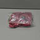 Dog Harness with Leash Set, No Pull Adjustable Reflective Step-in Puppy Pet Vest Harnesses for SmallDogs and Cats,Red