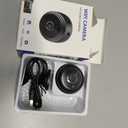 Mini Focus Magnetic Security Camera Wifi 1080P HD Wireless Indoor Home Cam 