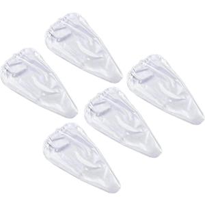 Replacement Pool Blaster Vacuum Filter Bag for Sand and silt (5 All-Purpose Filter Bags)