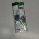 oneisall 8 Replacement Filters 4 Months Set for Cat Water Fountain PW13 PW14, Replacement Filters and Sponges for Ultra Quiet Pet Water Fountain, White 8 Count (Pack of 1)