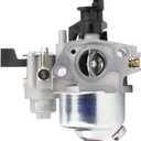 595780 596079 592864 Carburetor w/Air Filter Kit Compatible with briggs and stratton CR950 CR750 208cc 84004577 595783 595651 595780 130G32-0022-F1 130G32-0056-F1 130G32-0060-H1 130G32-0061-F1 Engines